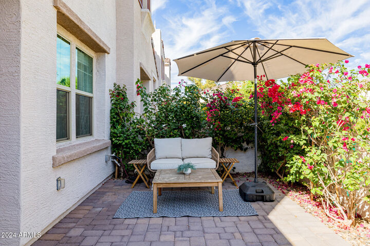 Property Photo:  4077 S Sabrina Drive 36  AZ 85248 