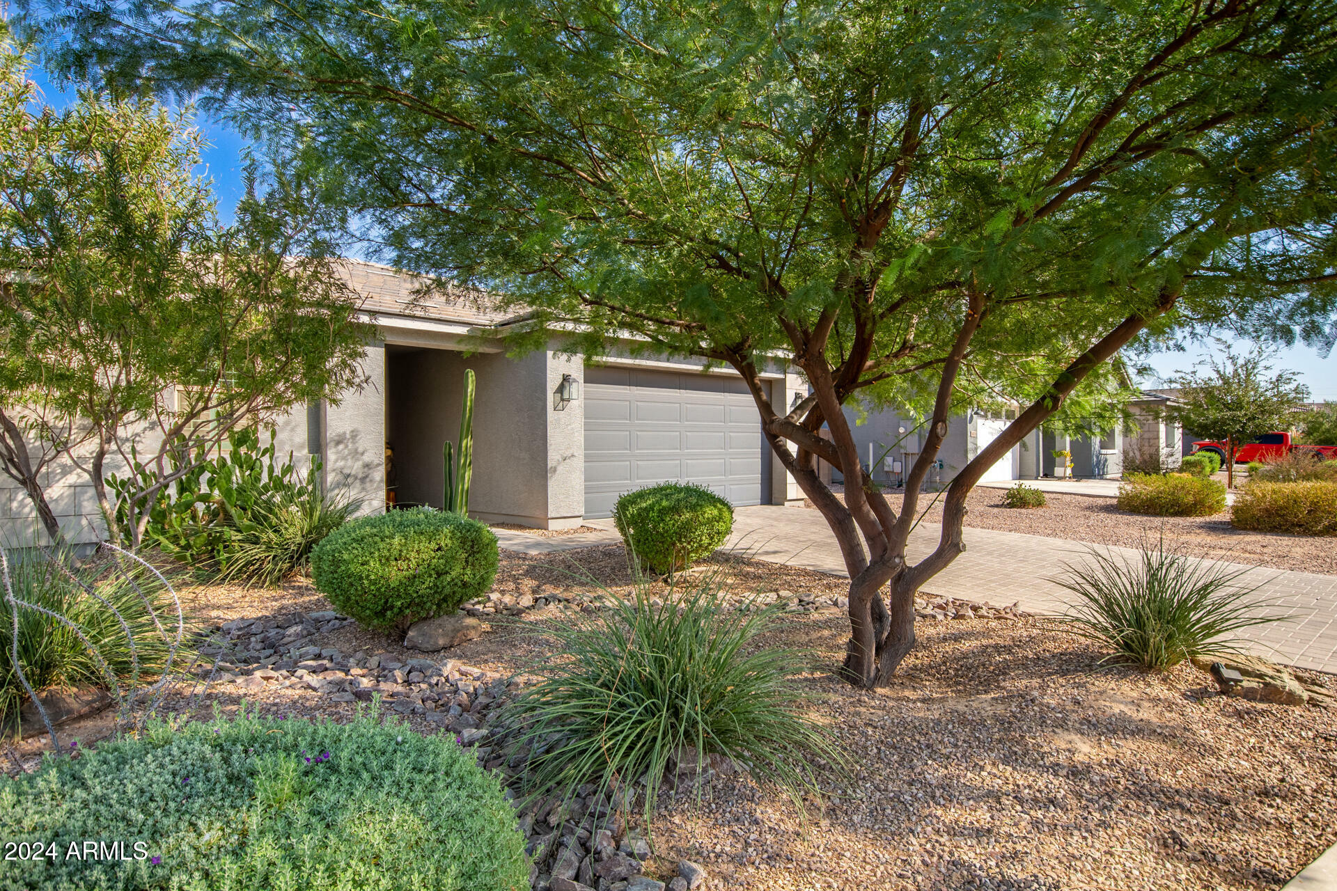 36853 N Bristlecone Drive  San Tan Valley AZ 85140 photo