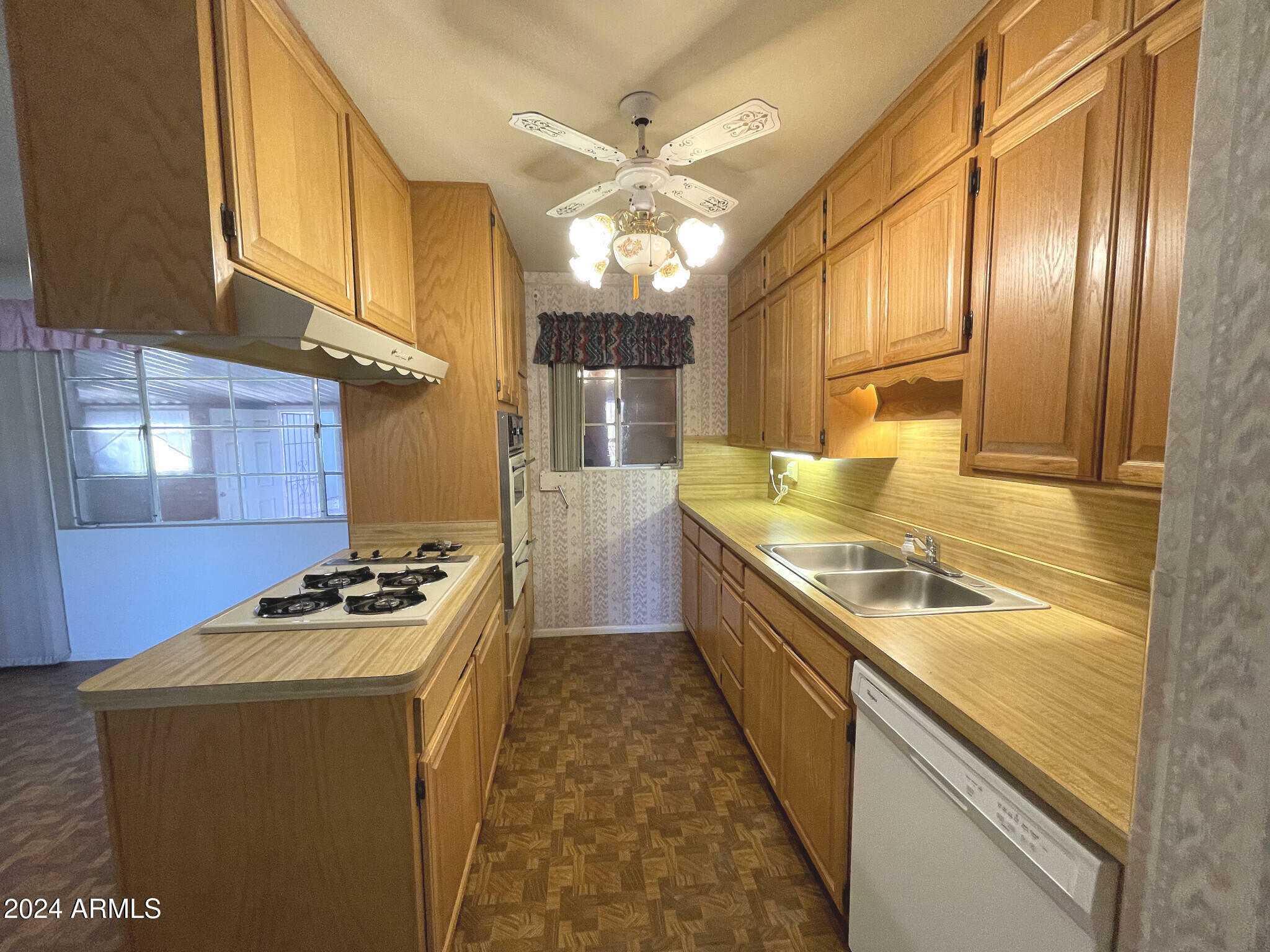 Property Photo:  1132 N 74th Street  AZ 85257 