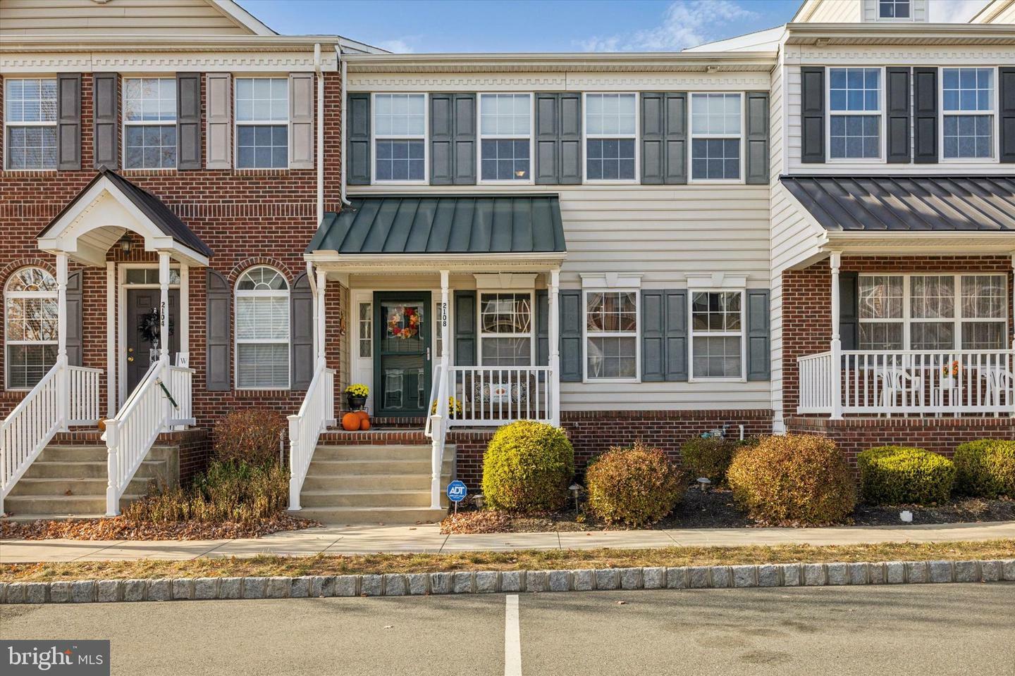 Property Photo: 2108 Danville Drive PA 18073