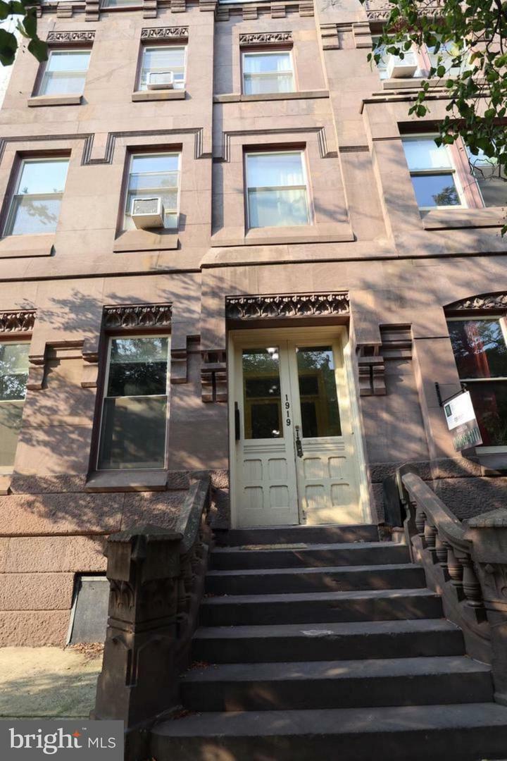 Property Photo: 1919 Green Street F PA 19130