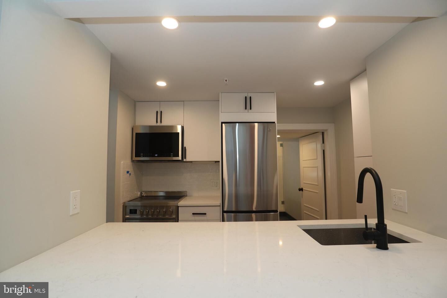 Property Photo: 1919 Green Street A PA 19130