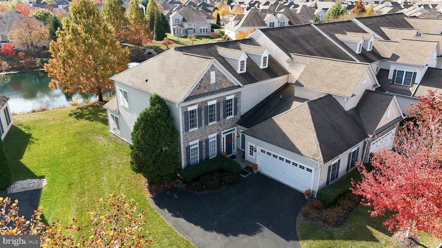 Property Photo: 394 Primrose Drive PA 19446