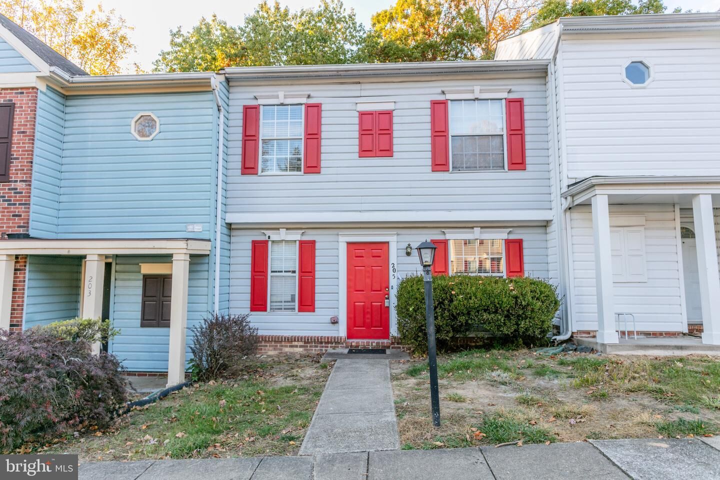 Property Photo: 205 Wind Ridge Drive VA 22554