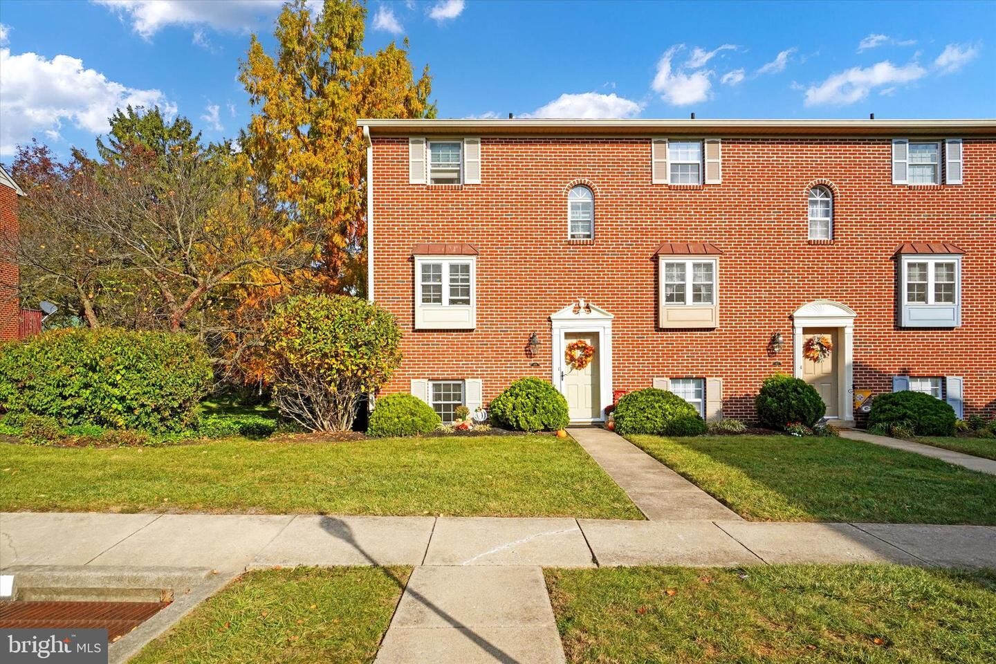 Property Photo: 419 Weldon Drive 419 PA 17404