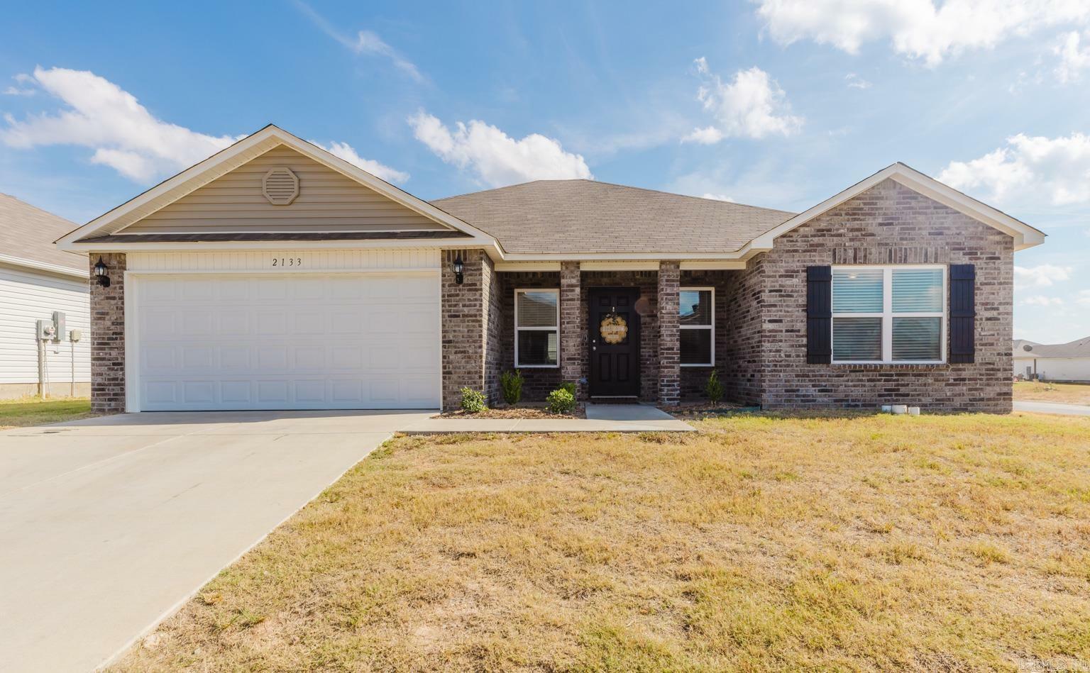 2133 Dandelion Drive  Benton AR 72019 photo