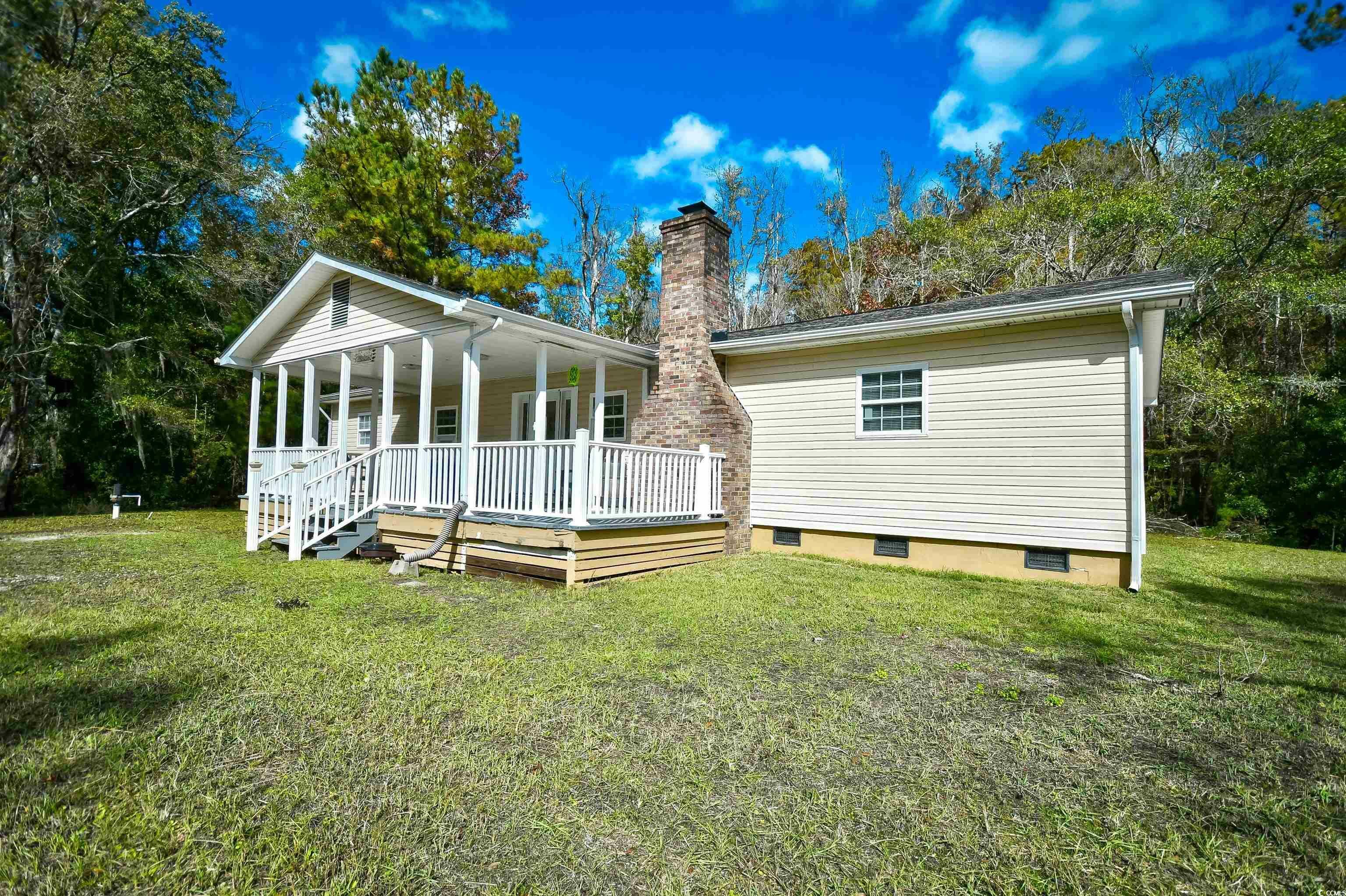 Property Photo:  872 Jackson Circle  SC 29526 