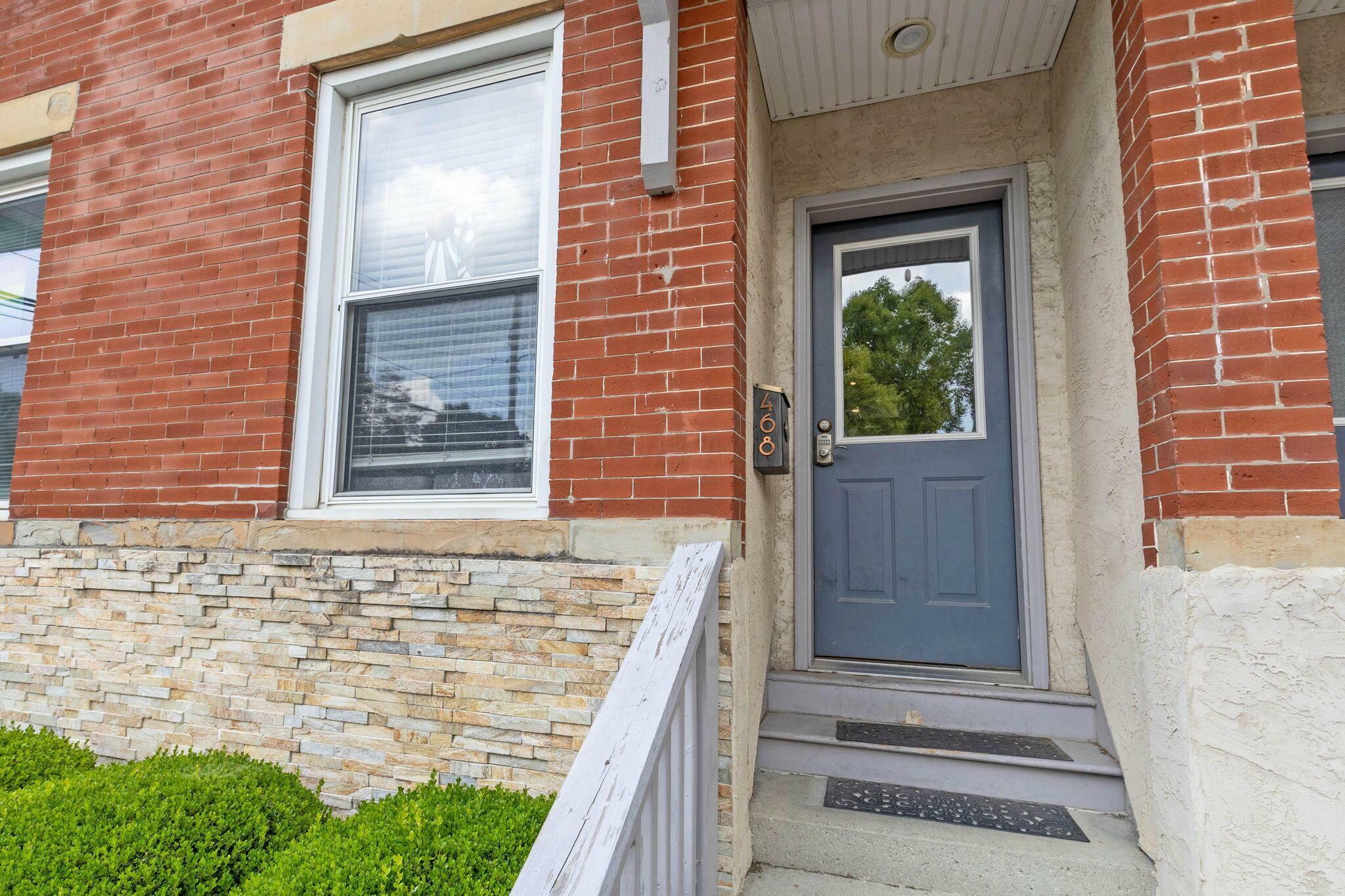 Property Photo:  468 W 2nd Avenue  OH 43201 