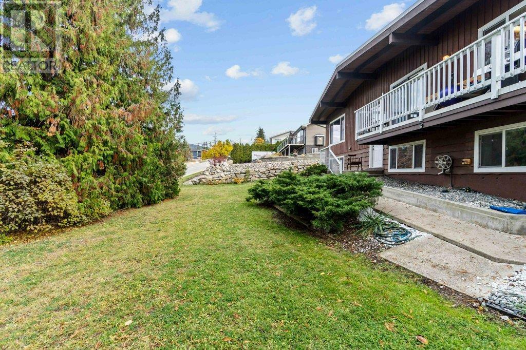 Property Photo:  2190 Okanagan Avenue Southeast  BC V1E 1H4 