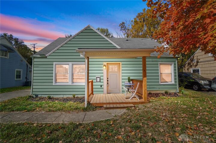 441 Alexander Drive  Dayton OH 45403 photo