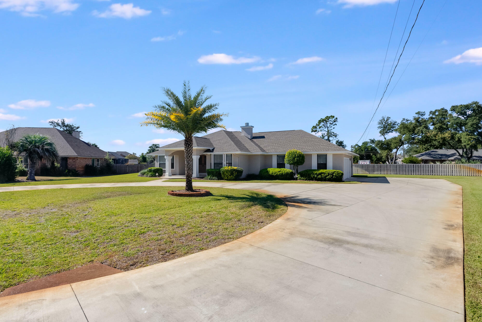 Property Photo:  2884 Tupelo Drive  FL 32405 