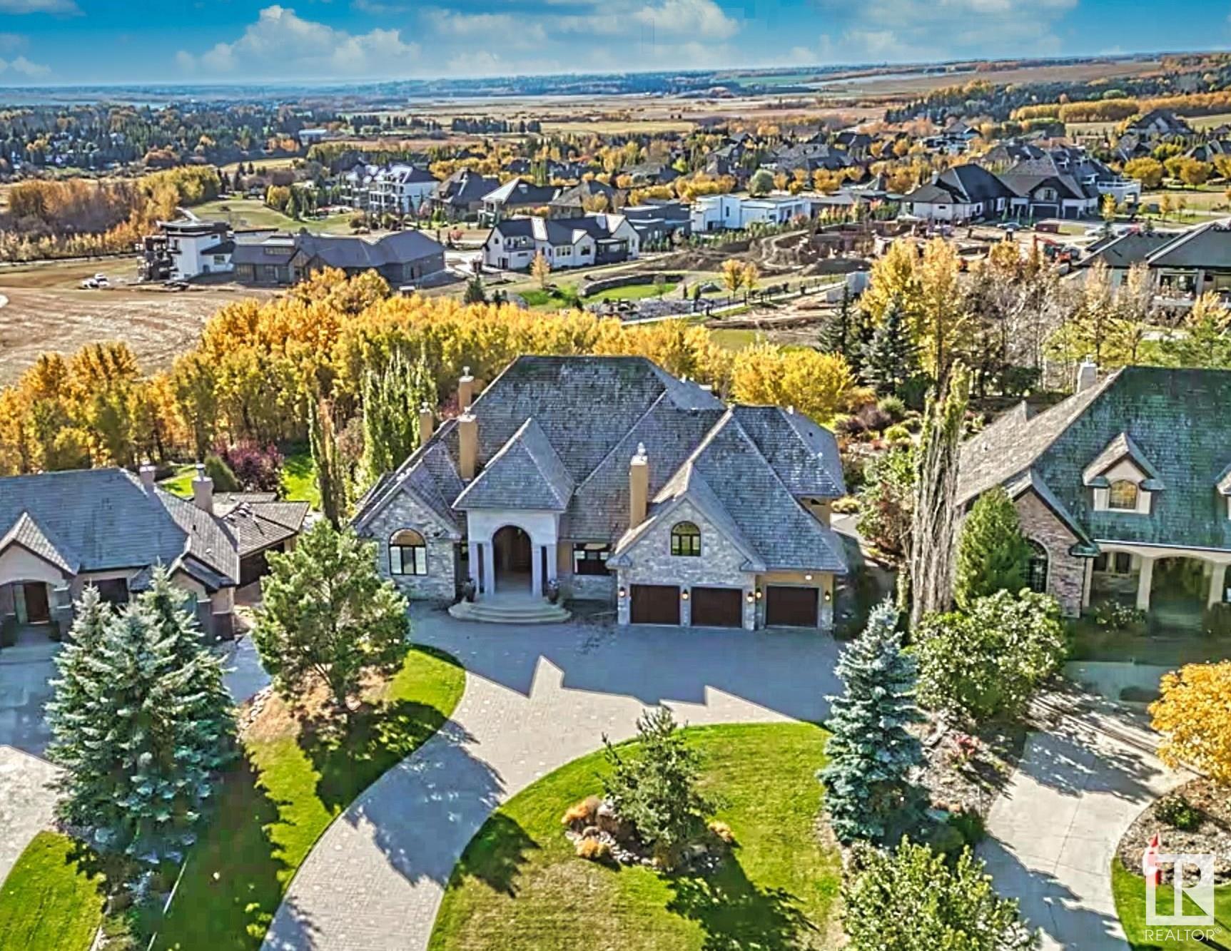 Property Photo: 37 Riverridge Road AB T8T 0B9