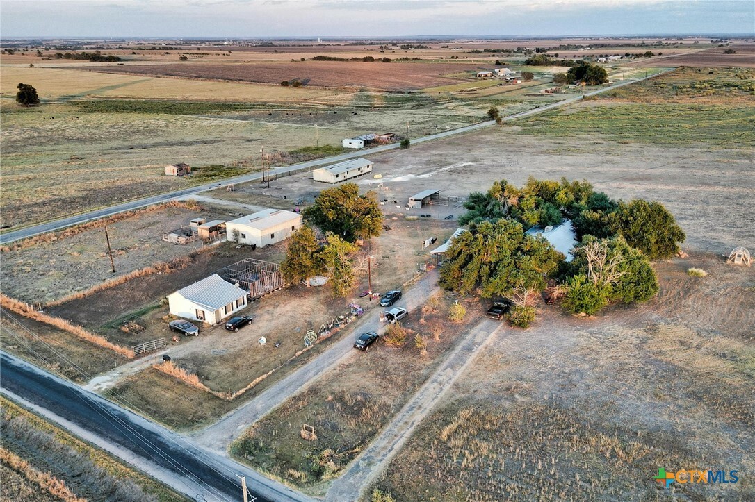 Property Photo:  14615 Armstrong Road  TX 76571 