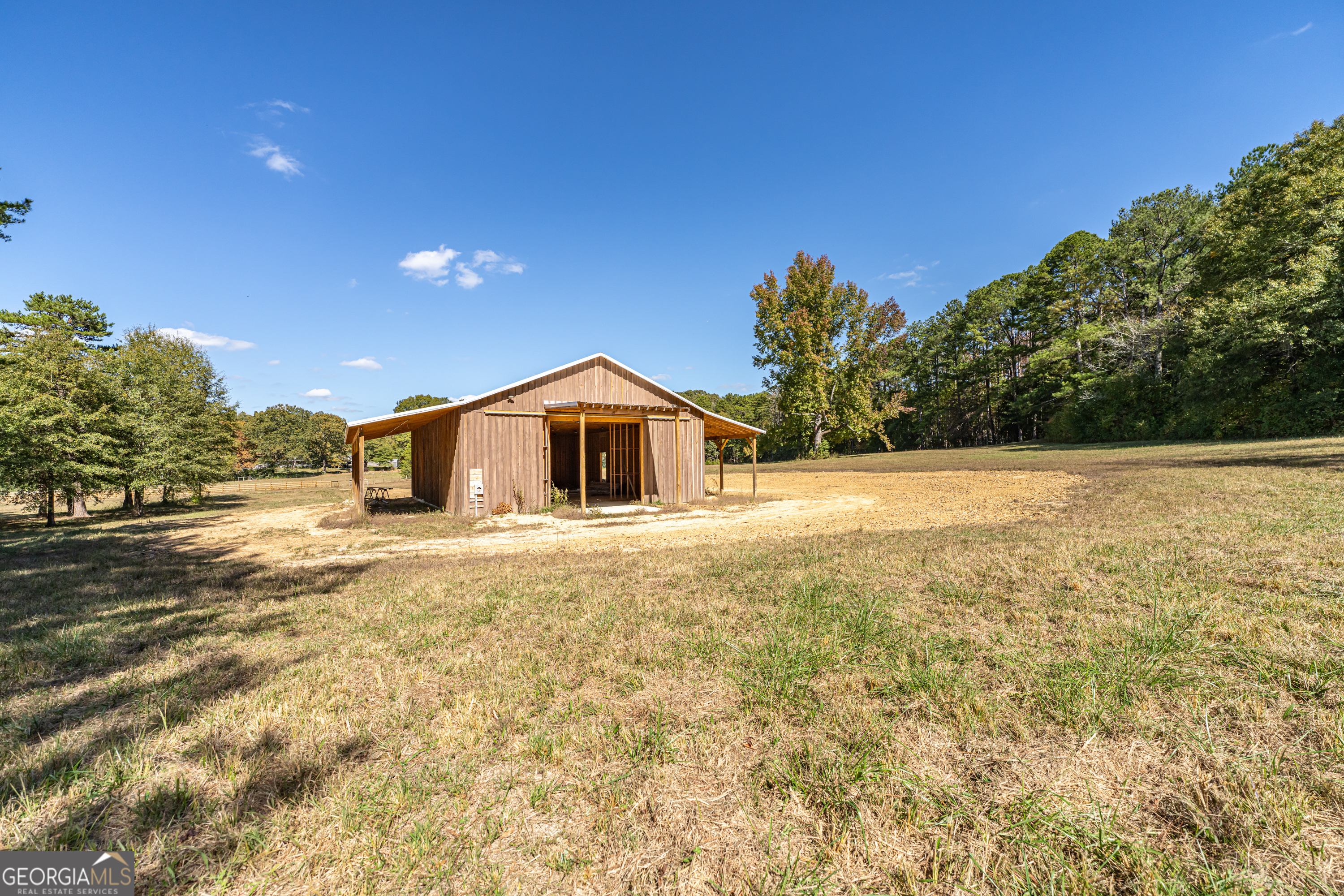 Property Photo:  0 Antioch Road  GA 30125 