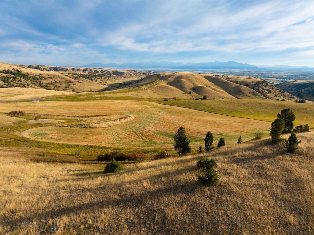 Property Photo: Tbd Stampede Trail MT 59730