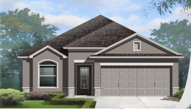 Property Photo: 1221 Night Sky Street TX 79928