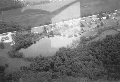 Property Photo: 0 W Division Road IN 46341