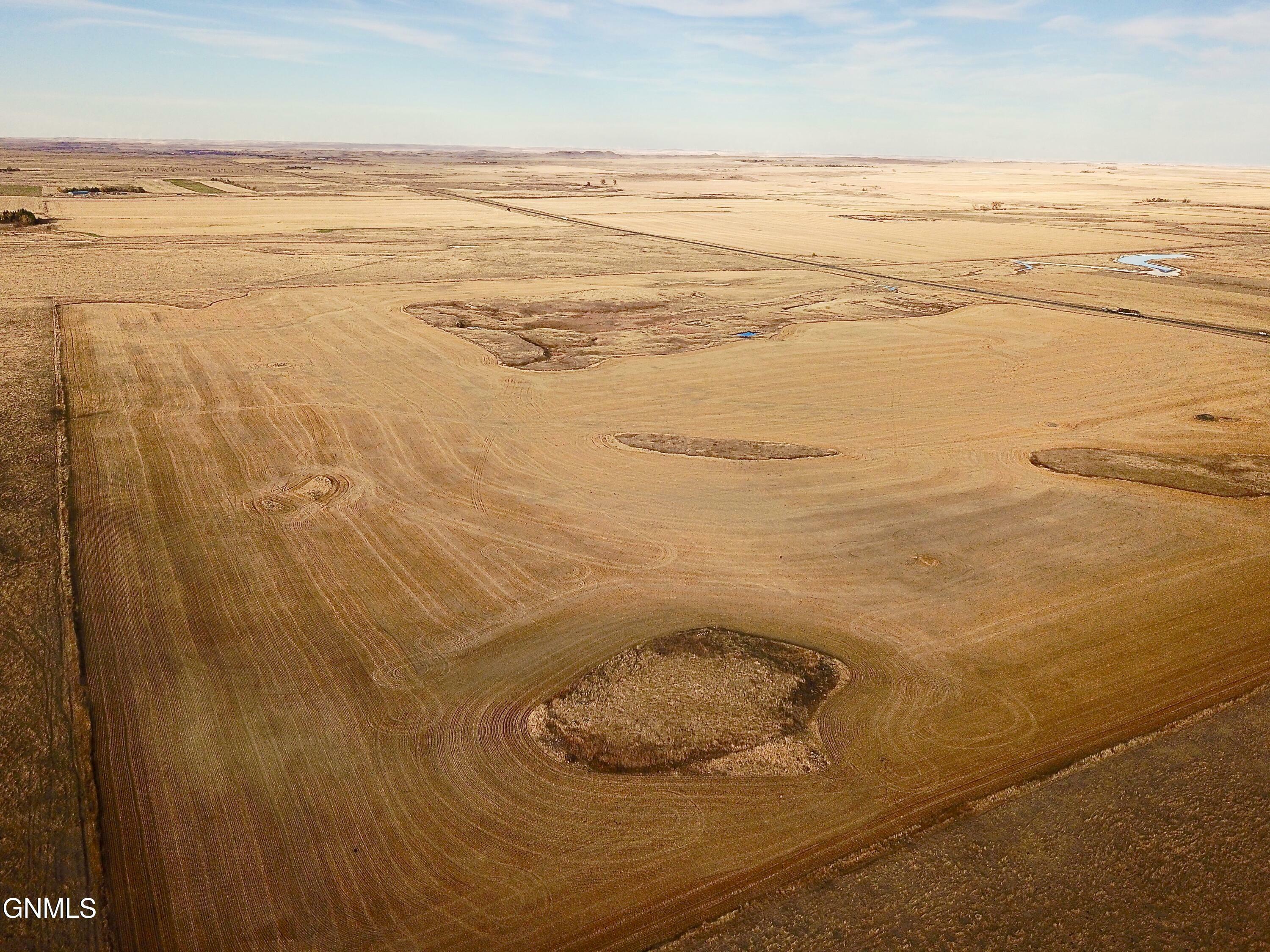 Property Photo:  Tbd State Highway 49  ND 58631 