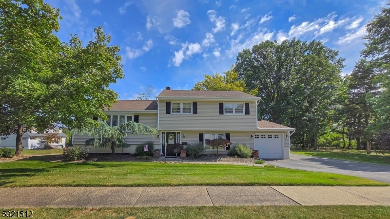 Property Photo:  3 Clifford Dr  NJ 07470 