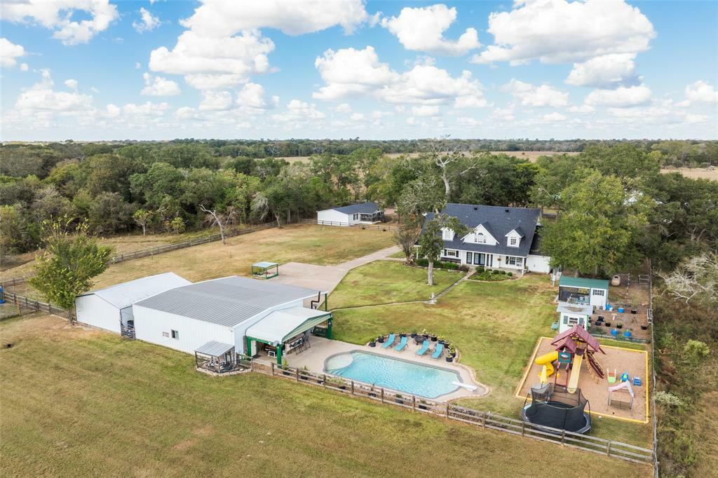 Property Photo:  34683 Mayer Road  TX 77445 