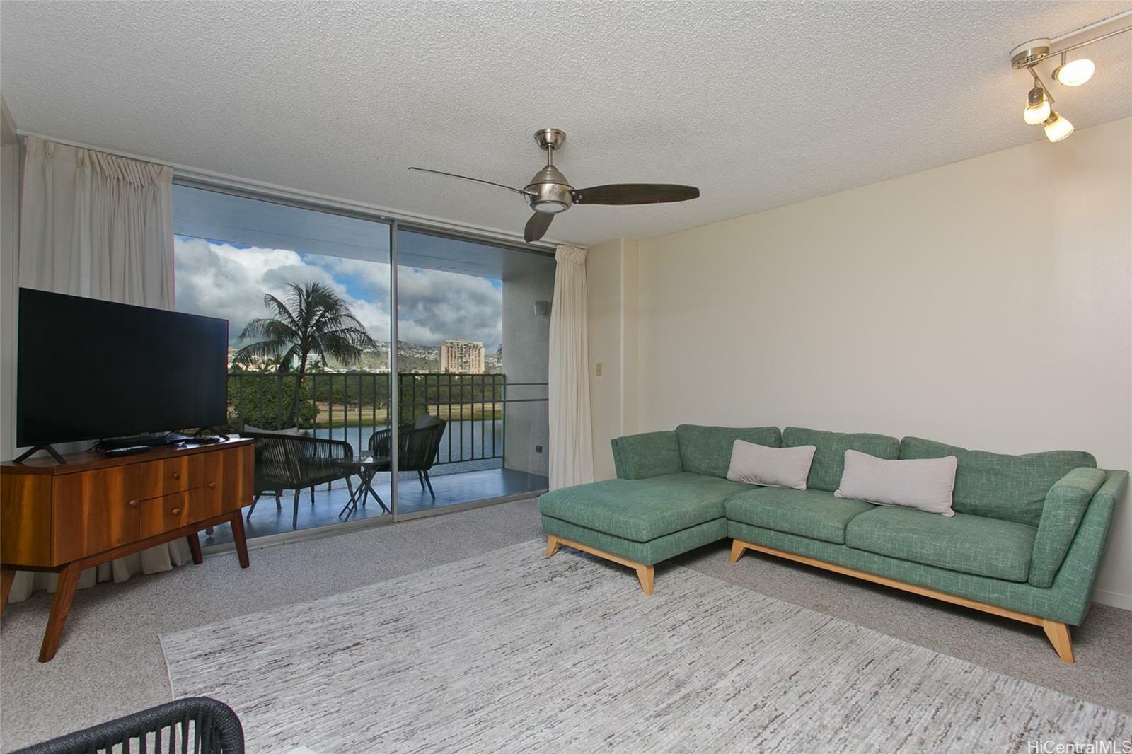 Property Photo:  2355 Ala Wai Boulevard 306  HI 96815 