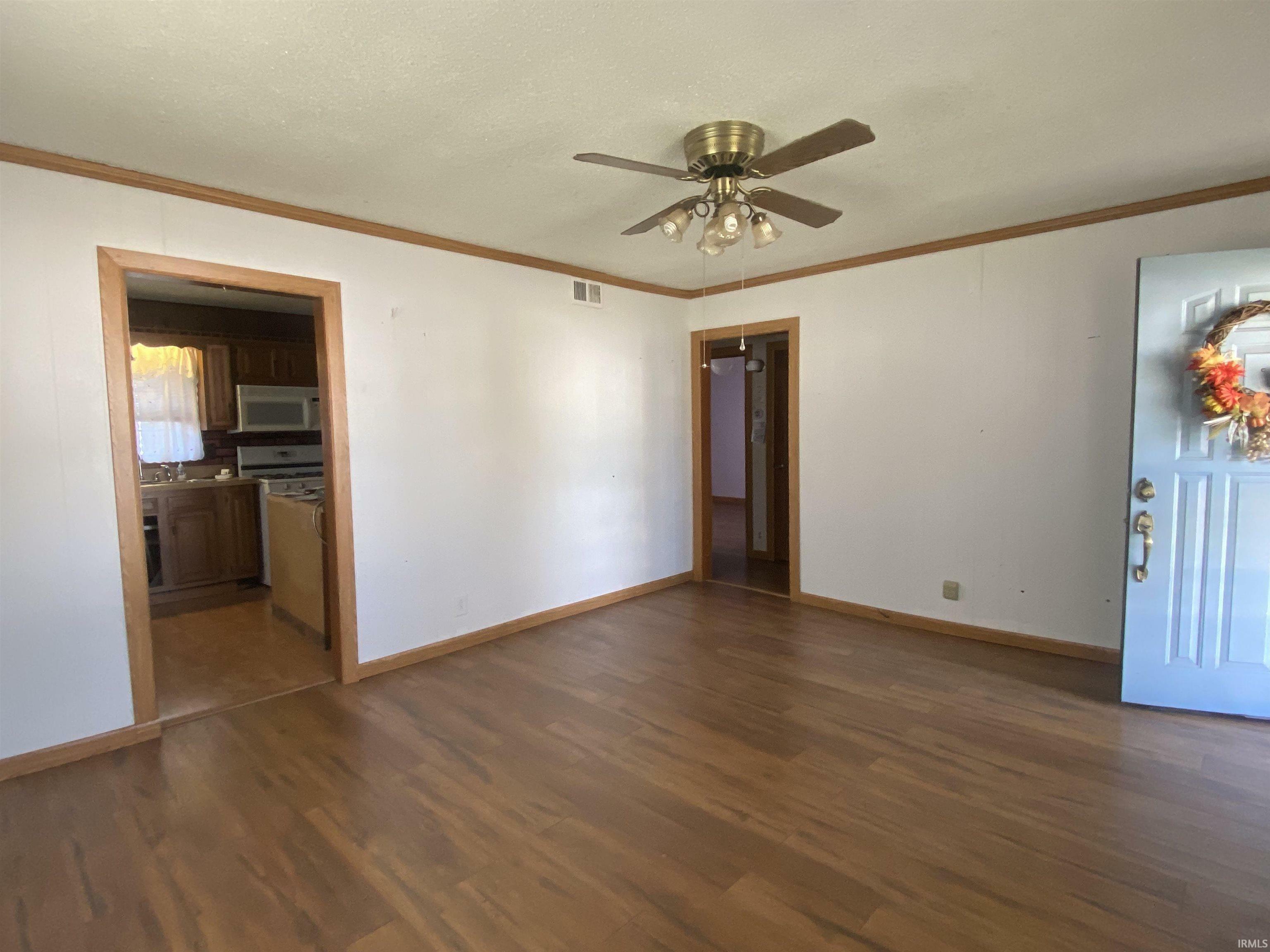 Property Photo:  1827 Waggoner Avenue  IN 47714 