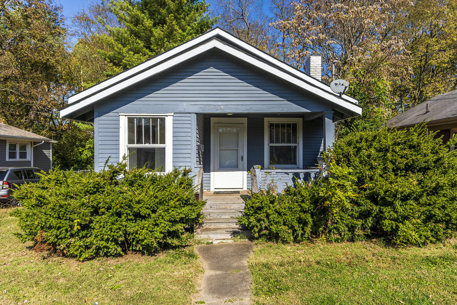 Property Photo:  165 Suburban Court  KY 40503