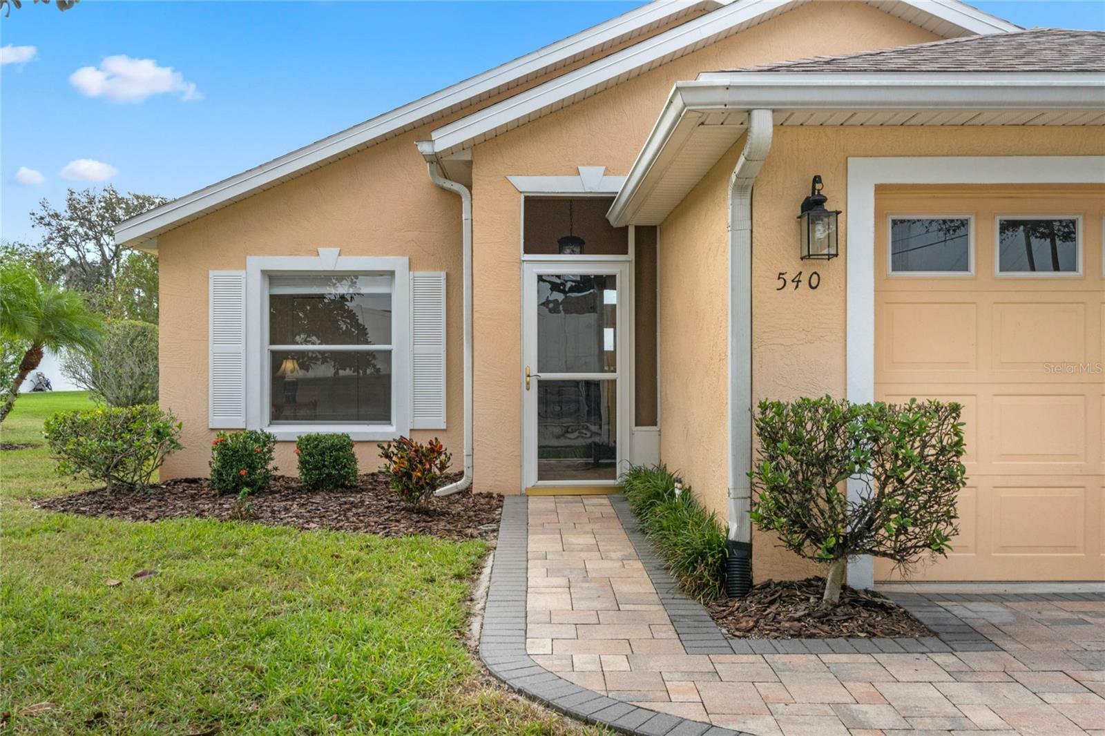 Property Photo:  540 Lake Suzanne Drive  FL 33859 