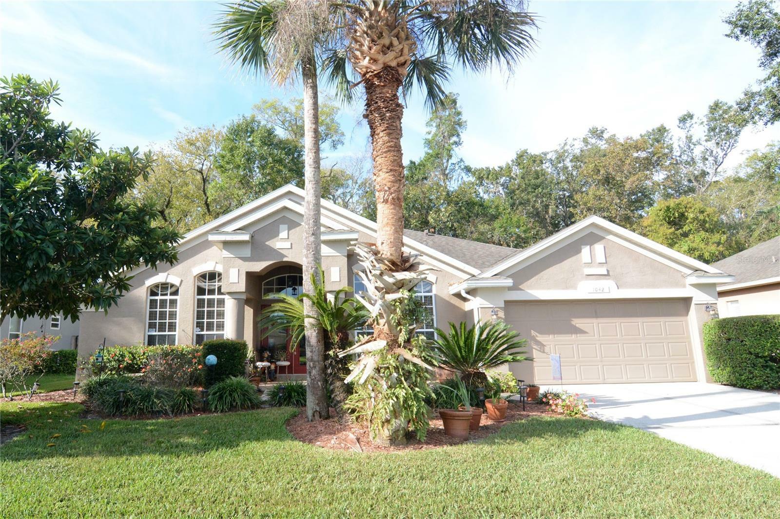 1042 Winding Waters Circle  Winter Springs FL 32708 photo