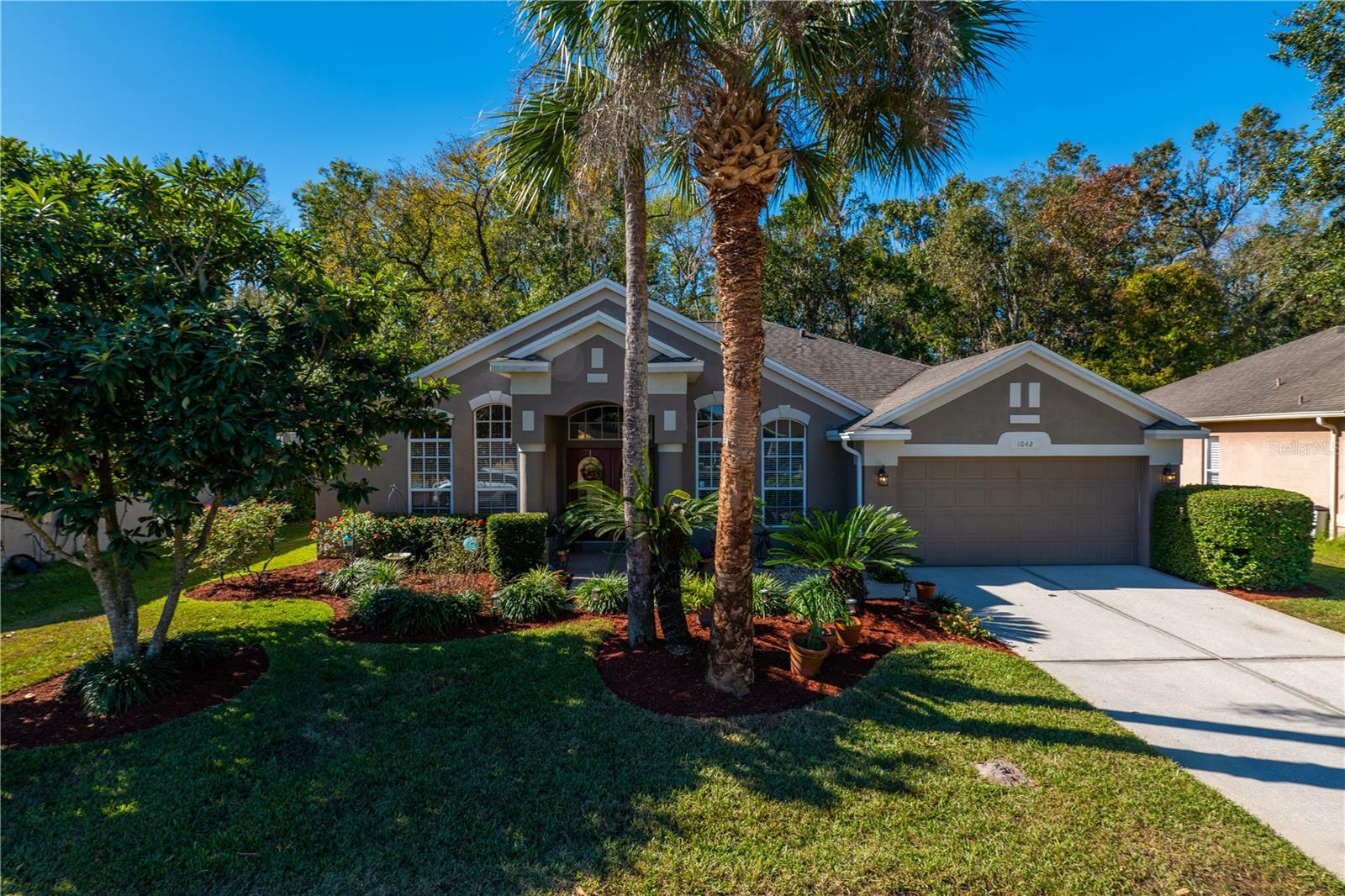 1042 Winding Waters Circle  Winter Springs FL 32708 photo