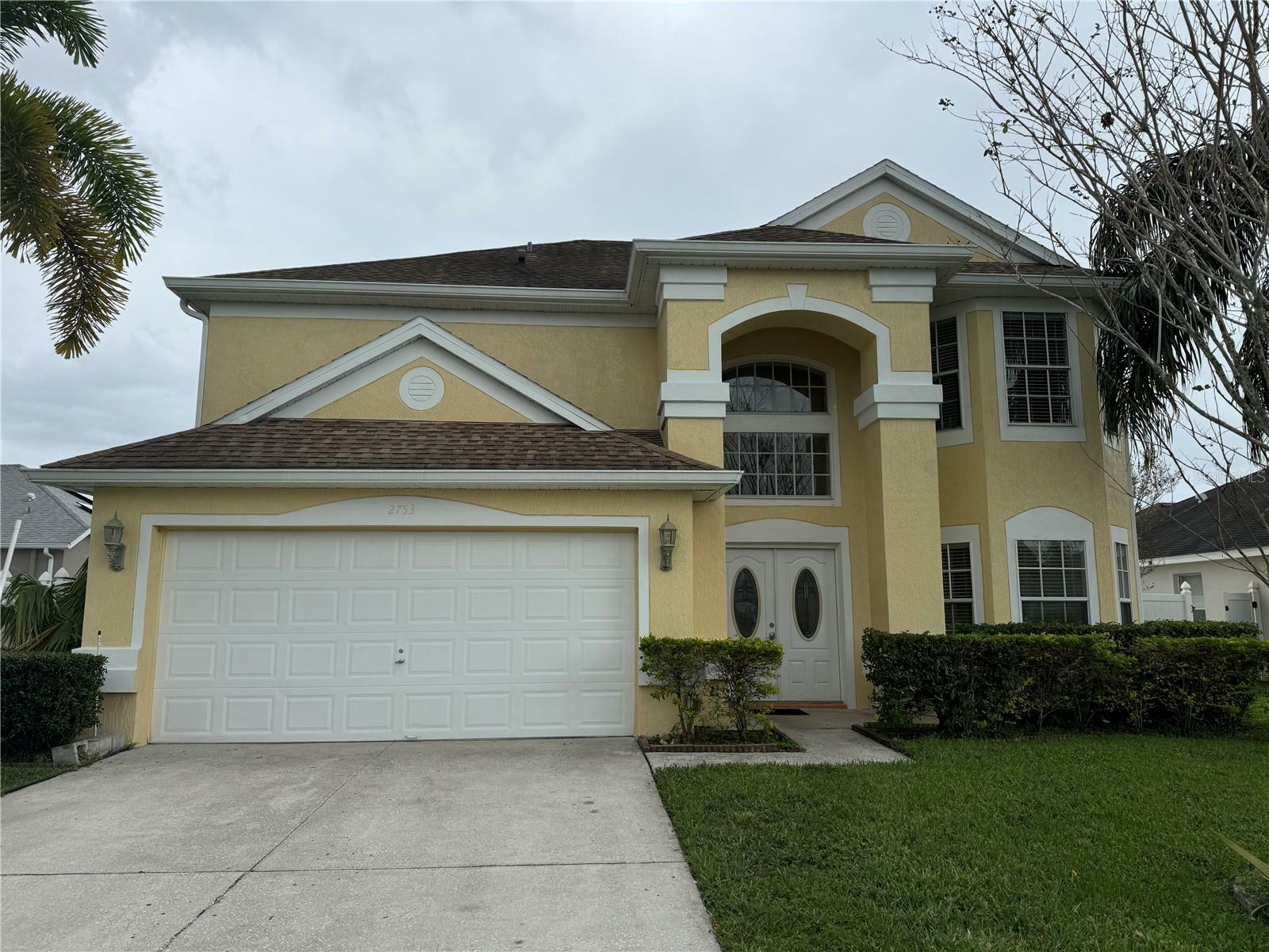 Property Photo:  2753 Herons Landing Drive  FL 34741 