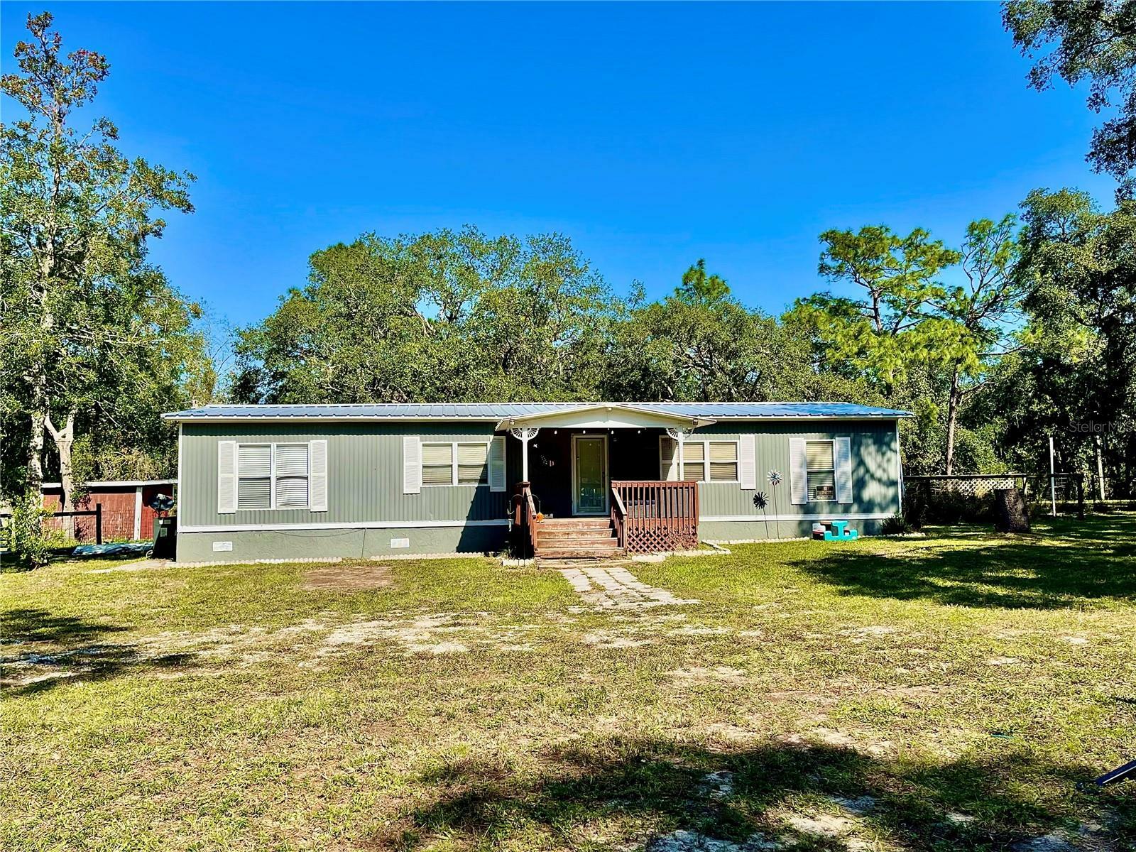 3243 E Squirrel Court  Inverness FL 34452 photo