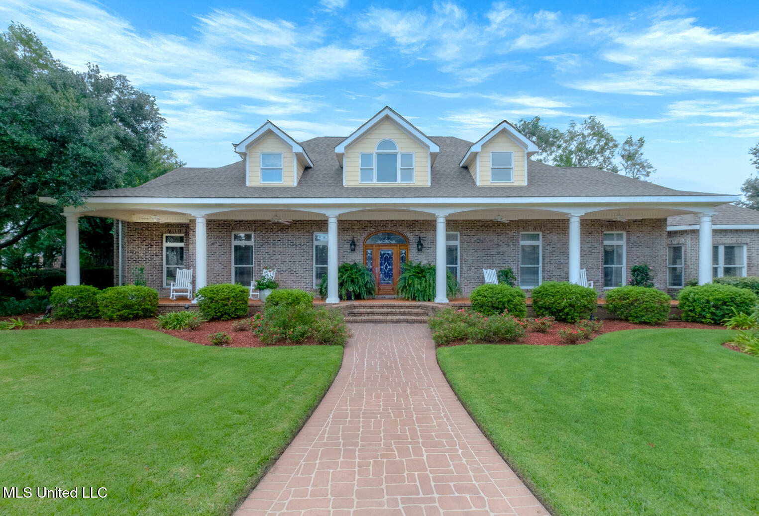 Property Photo:  770 Destiny Plantation Boulevard  MS 39532 