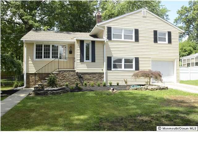 Property Photo: 62 Richard Ter NJ 07748