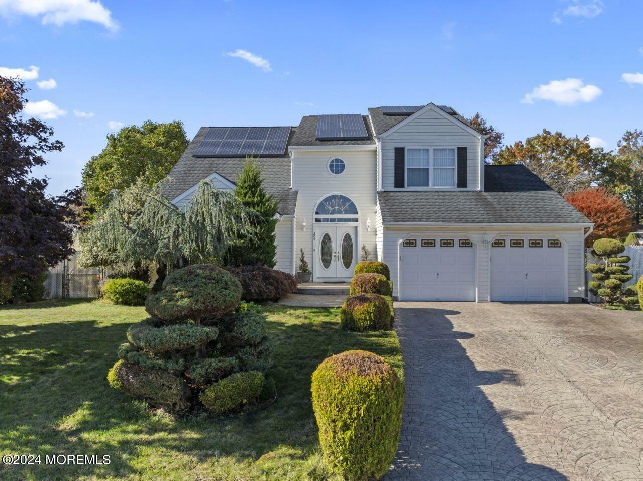 Property Photo:  208 Mako Court  NJ 08724 