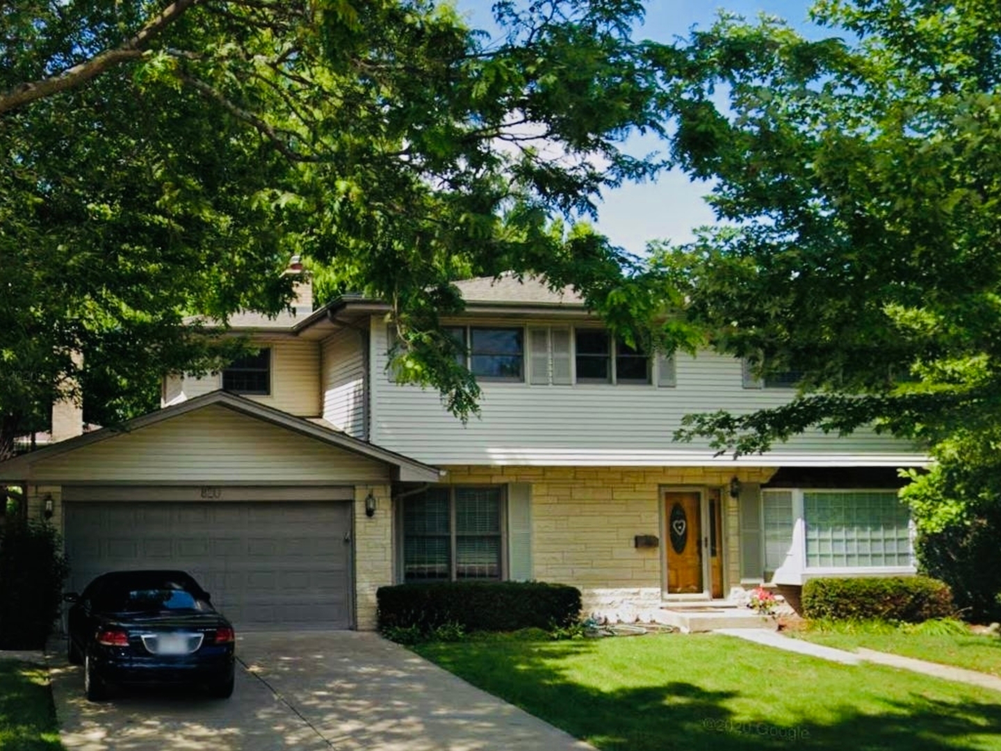 820 E Redwood Lane  Arlington Heights IL 60004 photo