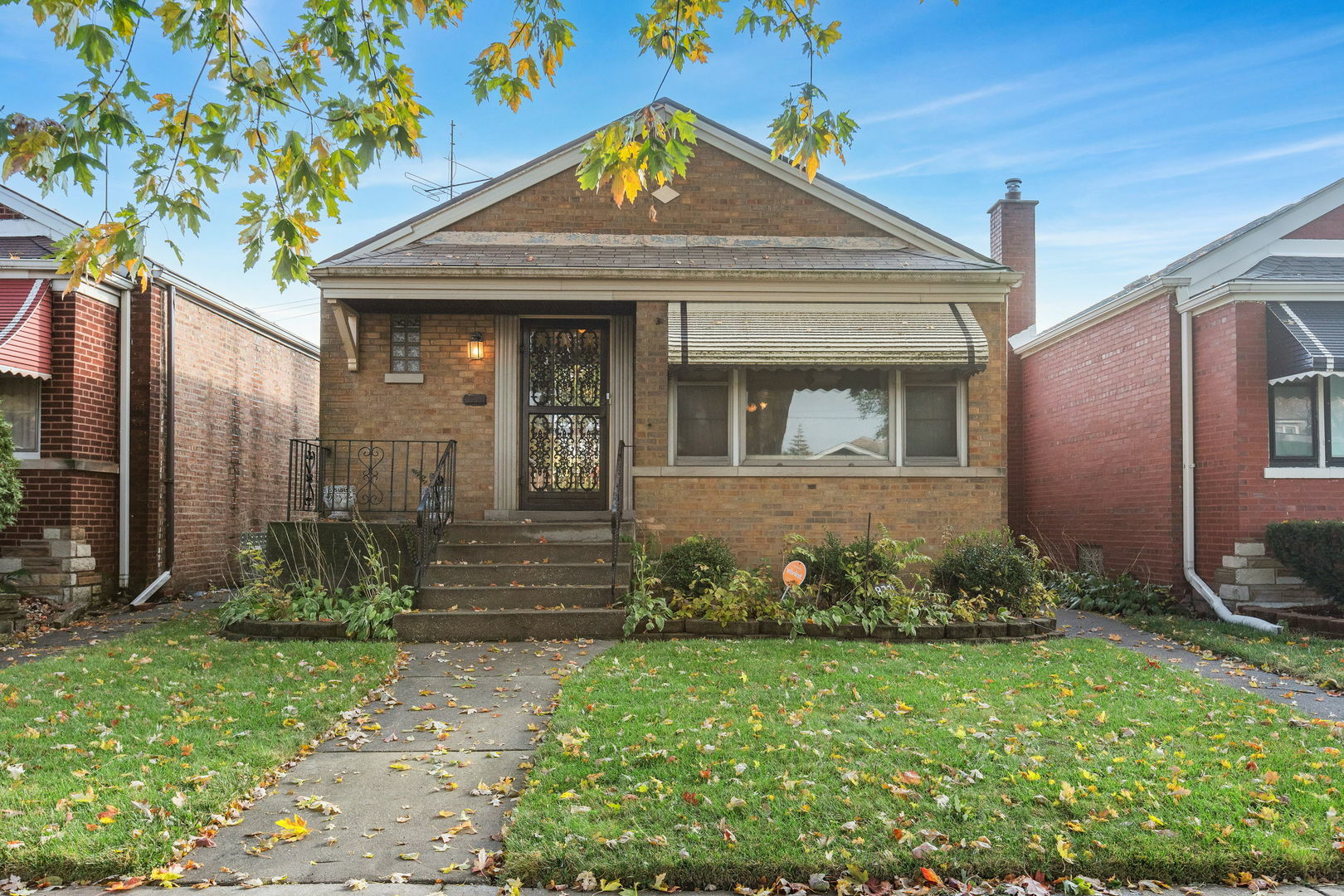 Property Photo:  8731 S Euclid Avenue  IL 60617 