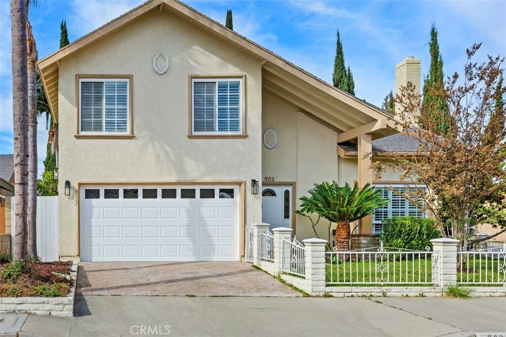 Property Photo:  903 S Nordica Street  CA 92806 