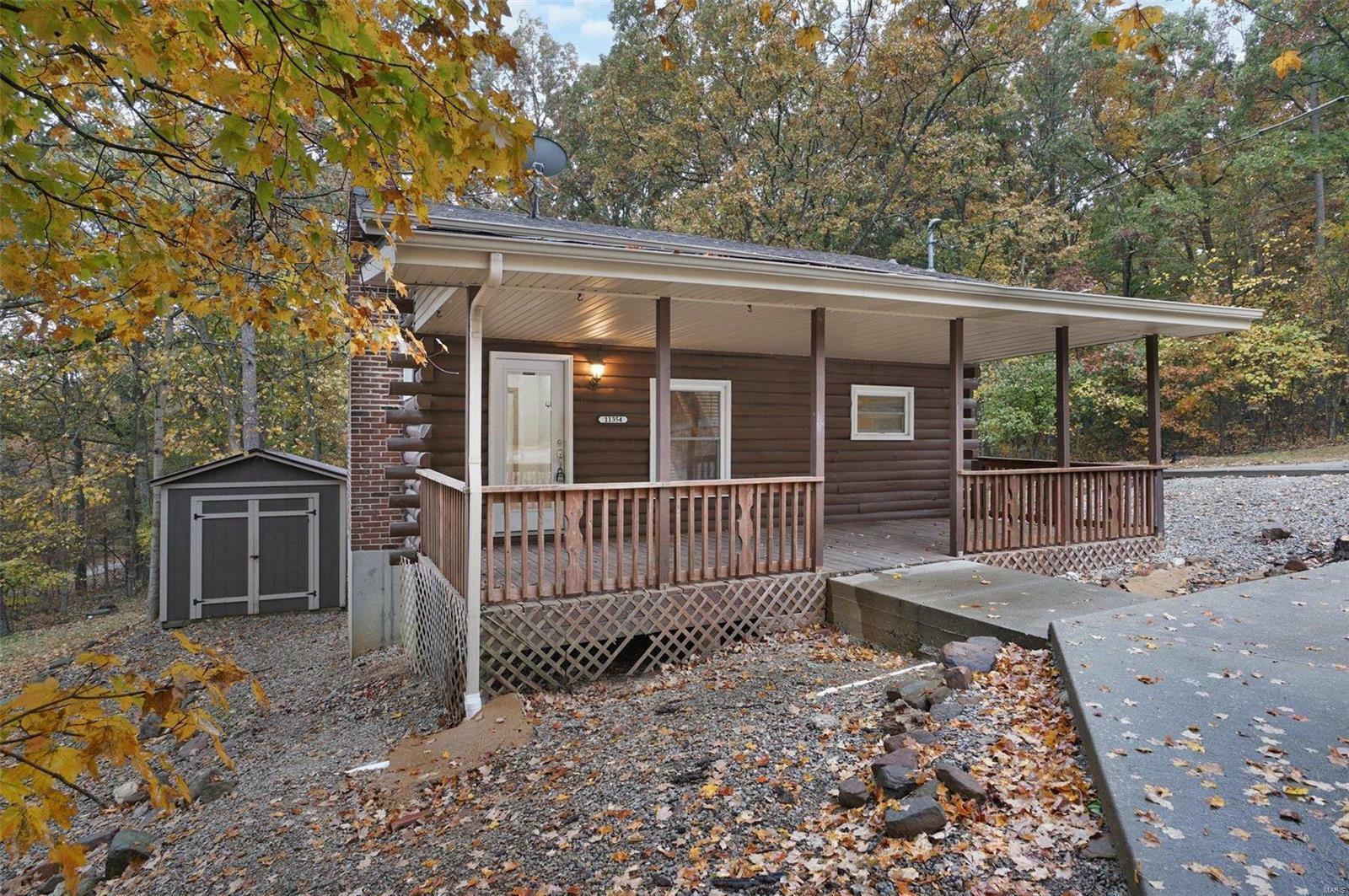 Property Photo:  11354 Panther Ridge Drive  MO 63670 