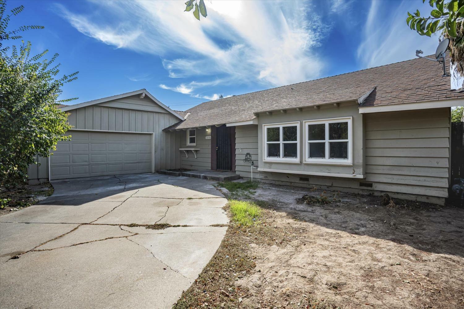 Property Photo:  7378 West Parkway  CA 95823 