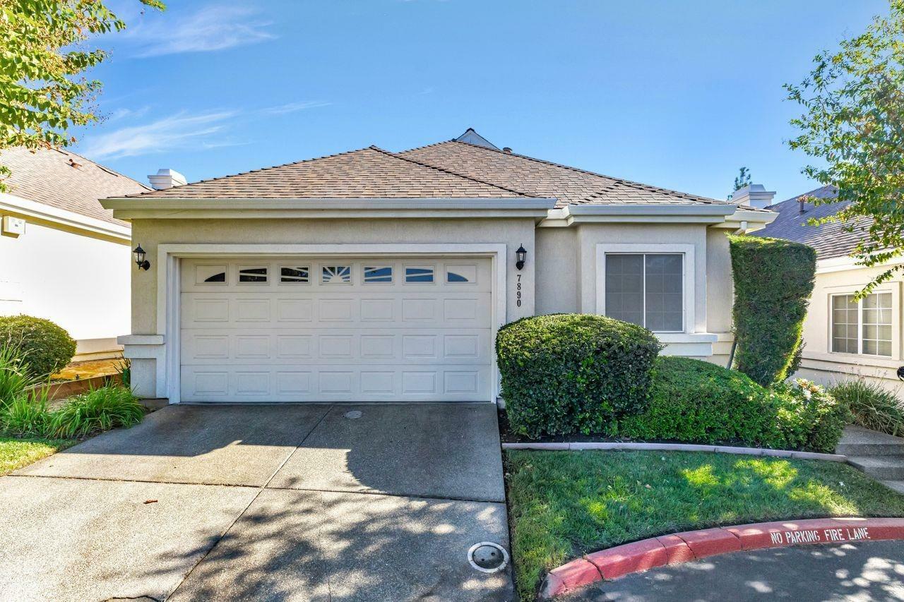 Property Photo:  7890 Sunrise Terrace Lane  CA 95610 