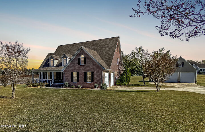 118 Planters Walk Road  Ahoskie NC 27910 photo