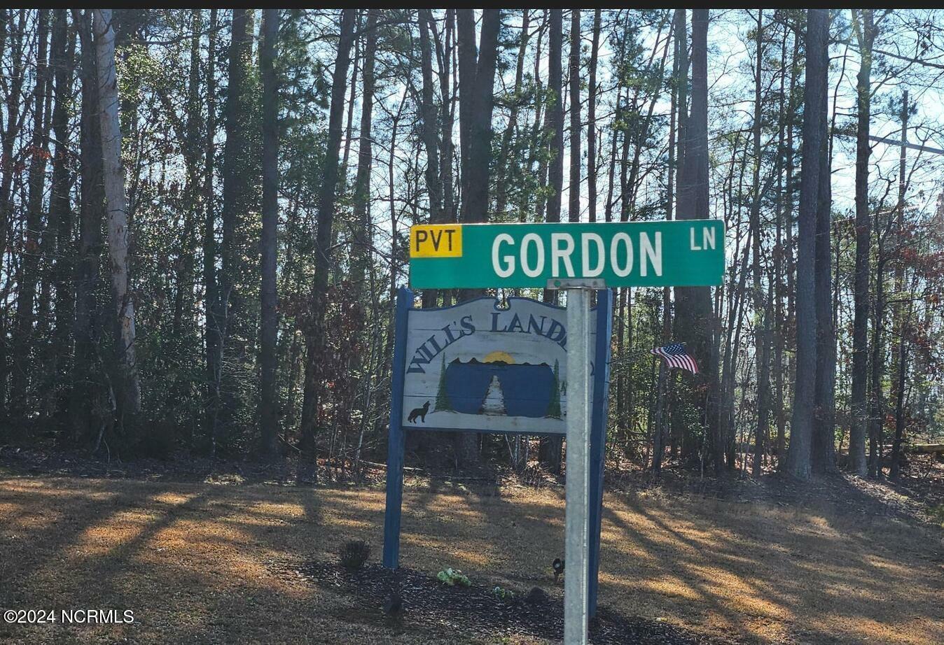 38 Gordon Lane  Macon NC 27551 photo