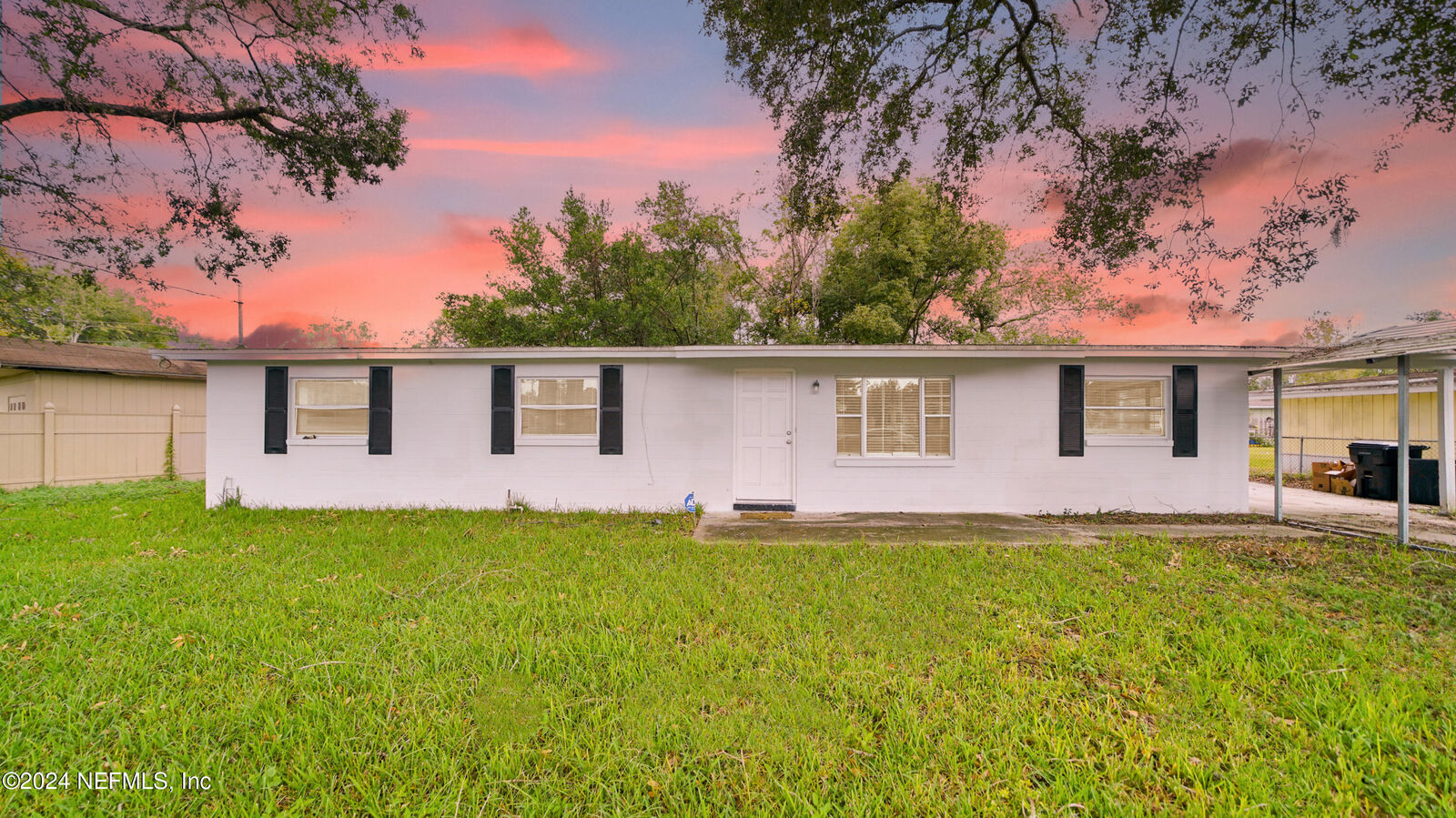 Property Photo: 319 Janell Drive FL 32073