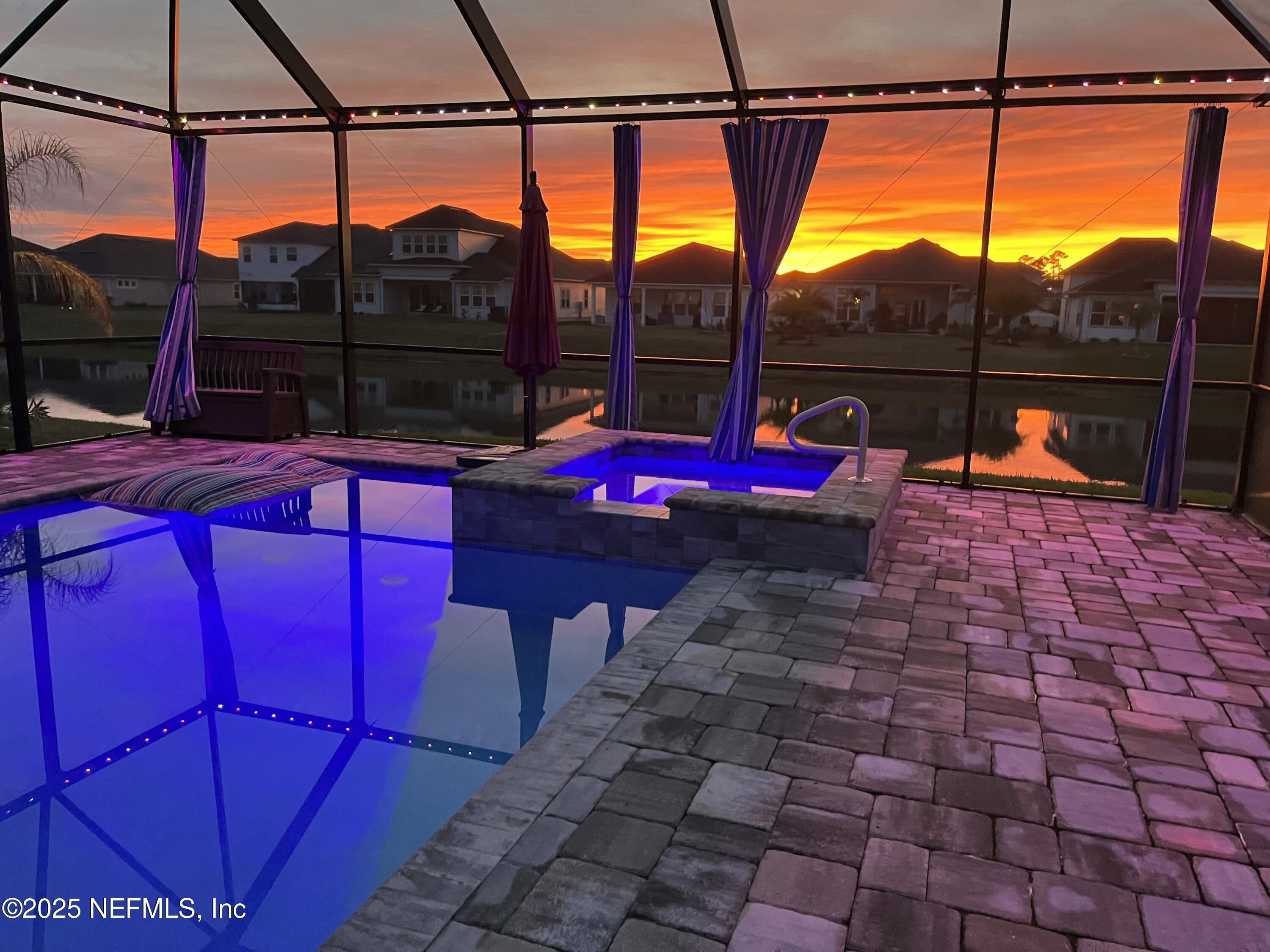 Property Photo:  168 Yorkshire Drive  FL 32092 