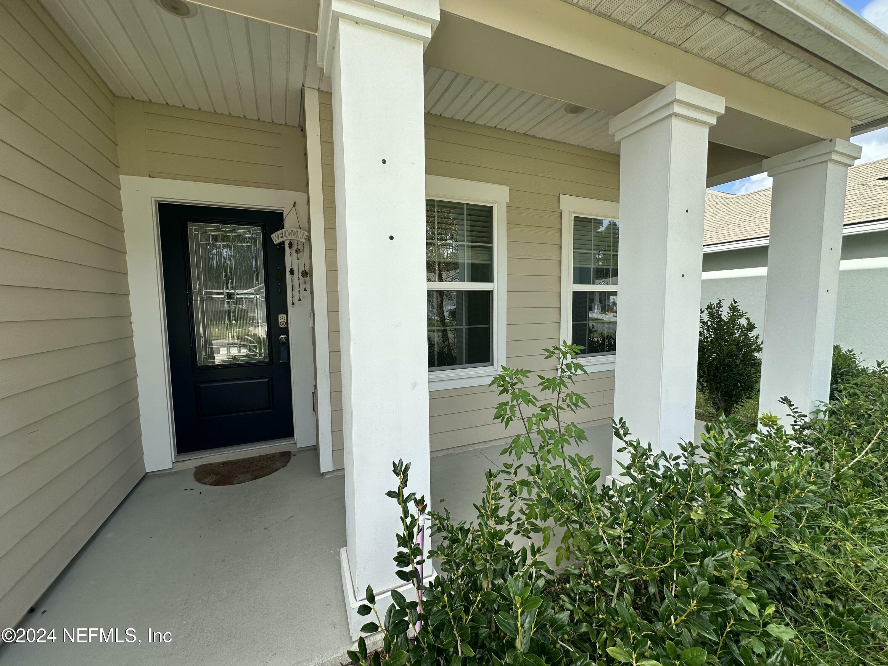 Property Photo:  122 Codona Glen Drive  FL 32259 