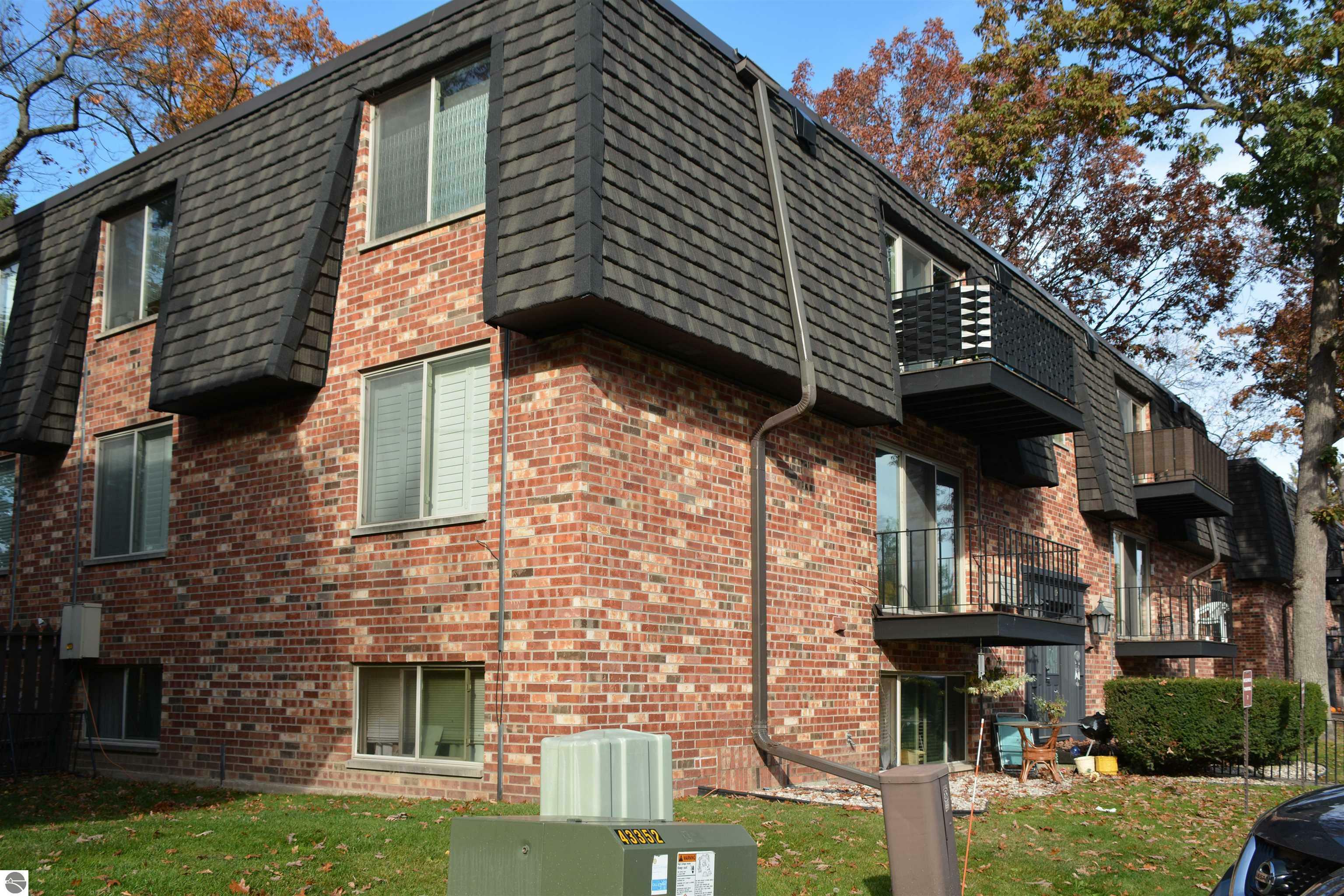 Property Photo:  129 Fair Street  MI 49686 