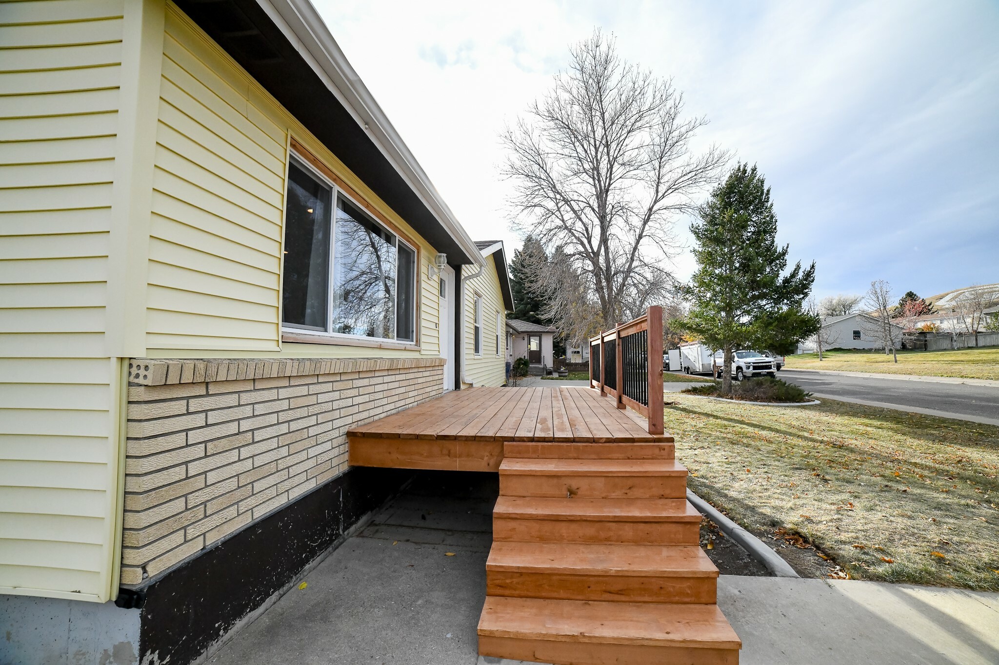 Property Photo:  948 Avenue D NW  MT 59404 