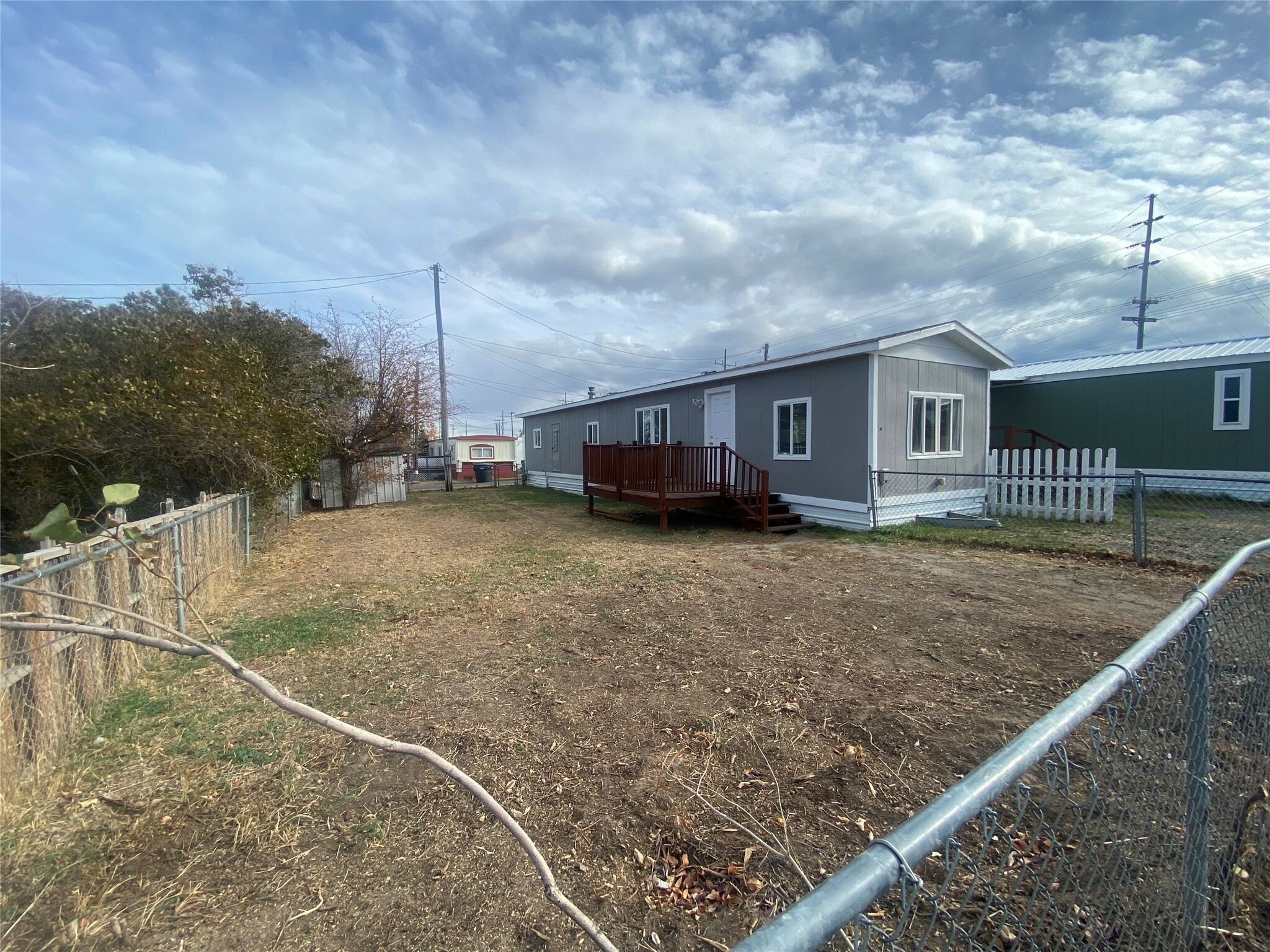 Property Photo:  804 Phoenix Avenue 3W  MT 59601 