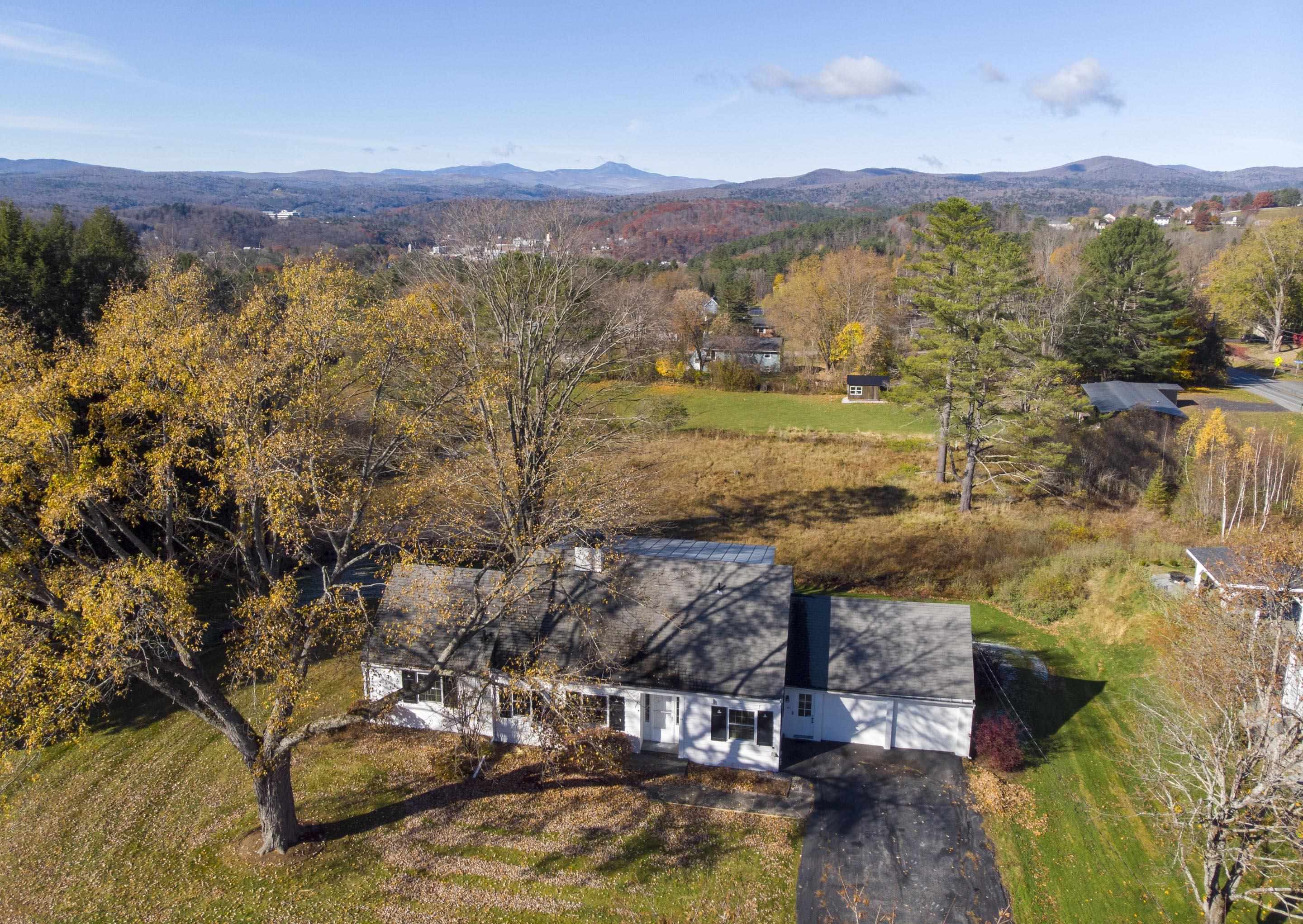Property Photo: 41 Greenock Avenue VT 05602